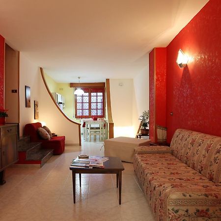 Il Casaletto Bed and Breakfast Latronico Exterior foto