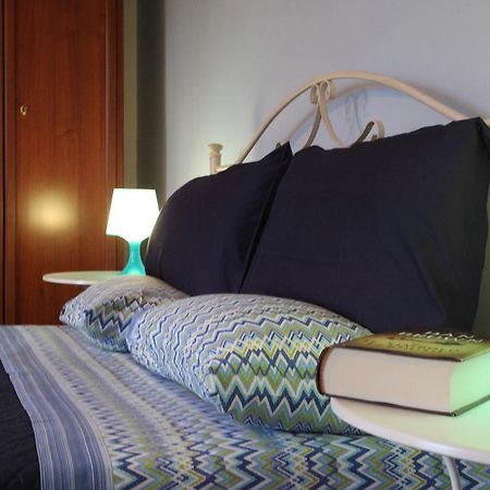 Il Casaletto Bed and Breakfast Latronico Exterior foto