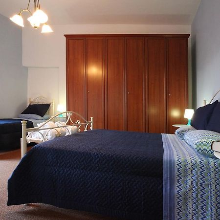 Il Casaletto Bed and Breakfast Latronico Exterior foto