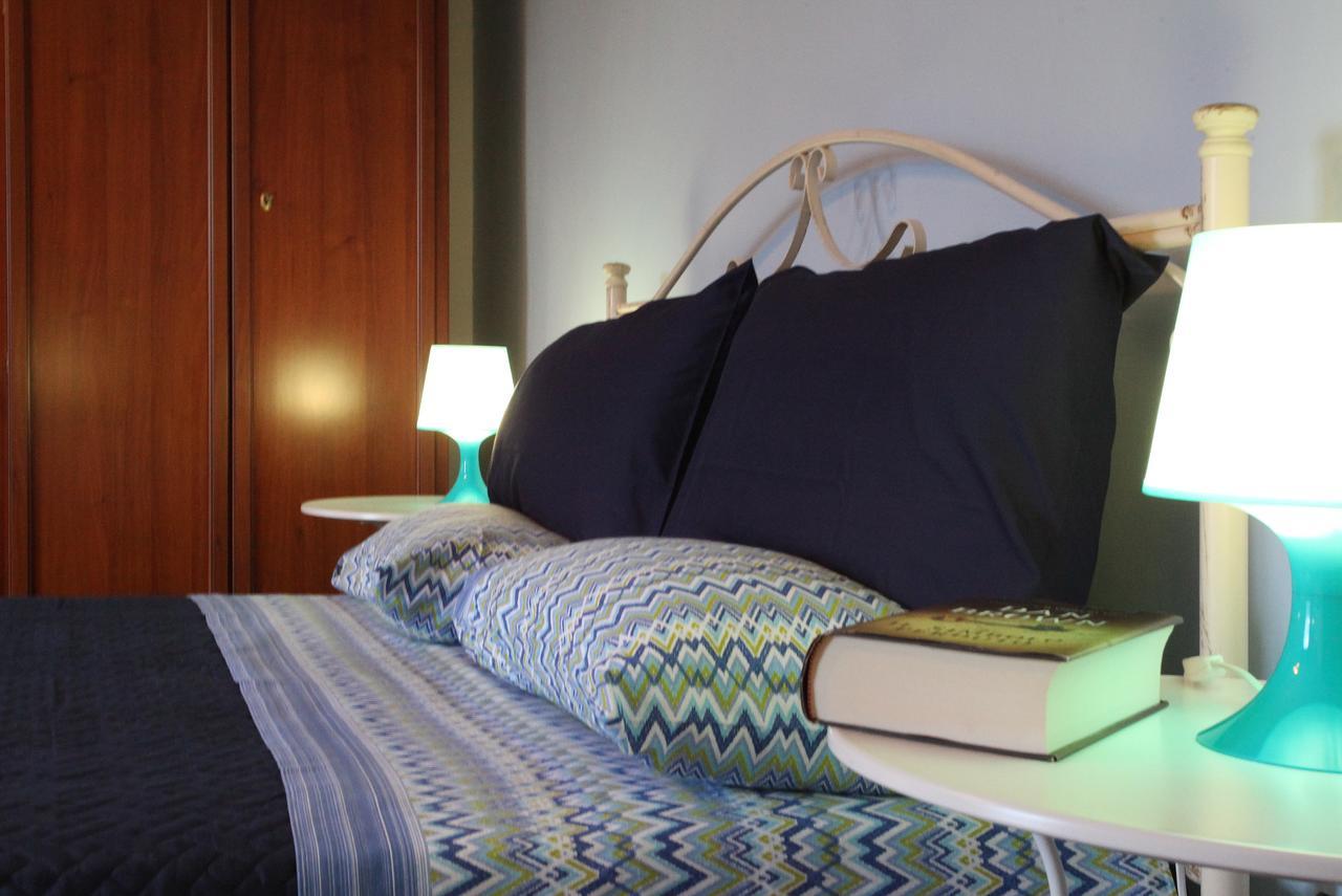 Il Casaletto Bed and Breakfast Latronico Exterior foto
