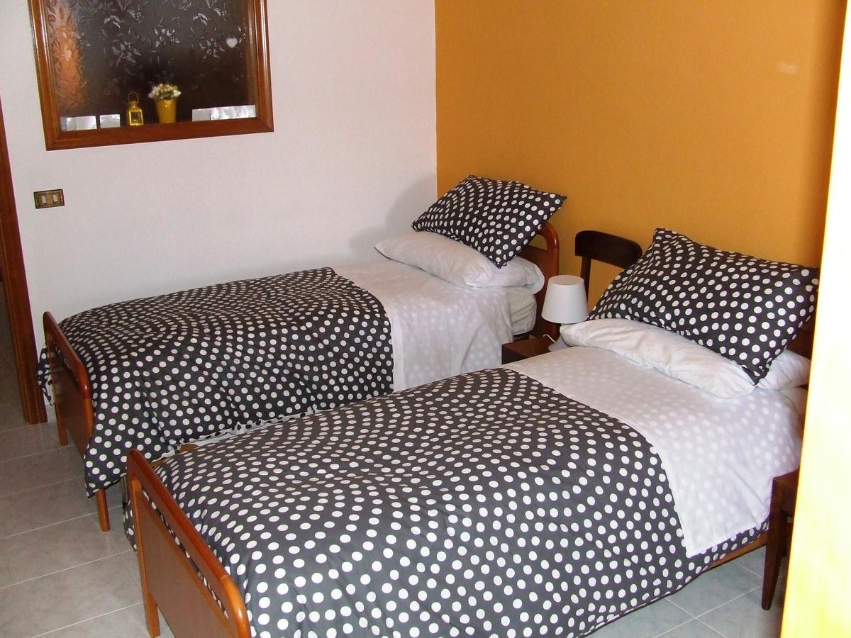 Il Casaletto Bed and Breakfast Latronico Exterior foto