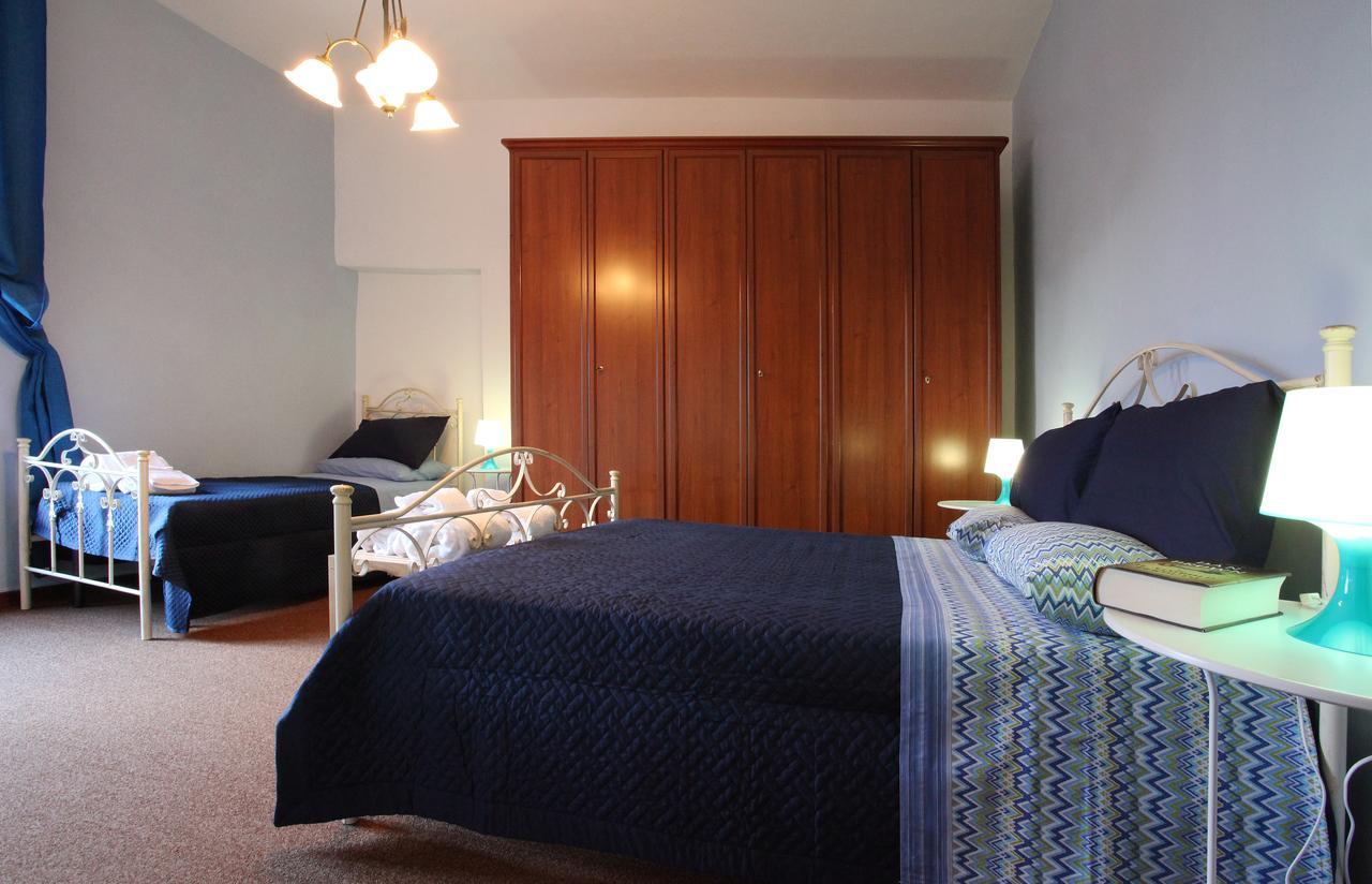 Il Casaletto Bed and Breakfast Latronico Exterior foto
